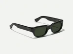 Moscot SHTUP Sunglass in Black - Image 2