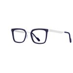 Anne Et Valentin Foster Optical Glasses - 24B22