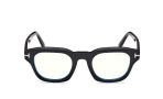 Tom Ford TF6083-B Optical Glasses - 001
