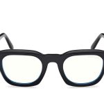 Tom Ford TF6083-B Optical Glasses - 001