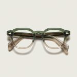 Moscot Dolt Optical Glasses - Khaki 44