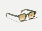 Moscot Dolt Sunglasses - Khaki 46 - Image 2