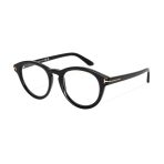 Tom Ford TF5940-B Optical Glasses - 001 - Image 2