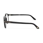 Tom Ford TF5940-B Optical Glasses - 001 - Image 3