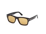 Tom Ford Smith TF1303 Sunglasses- 01E - Image 2