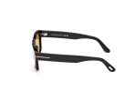 Tom Ford Smith TF1303 Sunglasses- 01E - Image 3