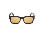Tom Ford Smith TF1303 Sunglasses- 01E