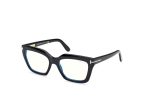 Tom Ford TF6093-B Optical Glasses - 001 - Image 2