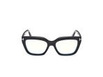 Tom Ford TF6093-B Optical Glasses - 001