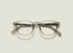 Moscot Genug Optical Glasses in Sage/Pewter 47