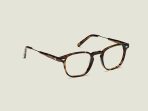 Moscot Genug Optical Glasses in Tortoise 47 - Image 2