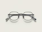 Moscot Utz Optical Glasses in Pewter 50
