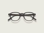Moscot Vantz Optical Glasses in Grey 47