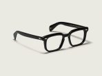 Moscot Zissel Optical Glasses in Black 49 - Image 2