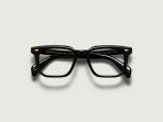 Moscot Zissel Optical Glasses in Black 49