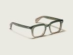 Moscot Zissel Optical Glasses in Khaki 49 - Image 2