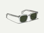 Moscot Zissel Sunglasses in Light grey 49 - Image 2