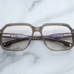 Jacques Marie Mage Domoto Optical Glasses - in Lescot