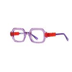 Anne Et Valentin Venza Optical Glasses - 26A40