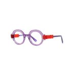 Anne Et Valentin Vitri Optical Glasses - 26A40