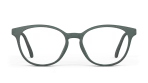 YOU MAWO Jolly Optical Glasses in Slate Green for Kids