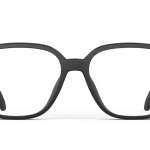 YOU MAWO Tamarama Optical Glasses in Black for Kids