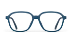 YOU MAWO Tamarama Optical Glasses in Mystery Blue for Kids