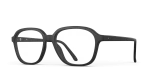 YOU MAWO Tamarama Optical Glasses in Black for Kids - Image 2