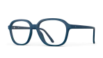 YOU MAWO Tamarama Optical Glasses in Mystery Blue for Kids - Image 2