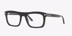 Tom Ford TF5757-B in Shinny Black 001 - Image 2