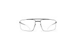 Mykita Pen Optical Glasses - 152 Jet Black