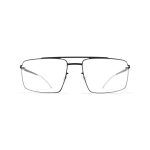 Mykita Pen Optical Glasses - 152 Jet Black