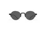 Mykita Studio15.2 Sunglasses - 484 Black/Silver