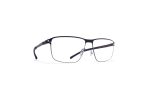 Mykita Chip Optical Glasses for Men - 084 Navy - Image 2