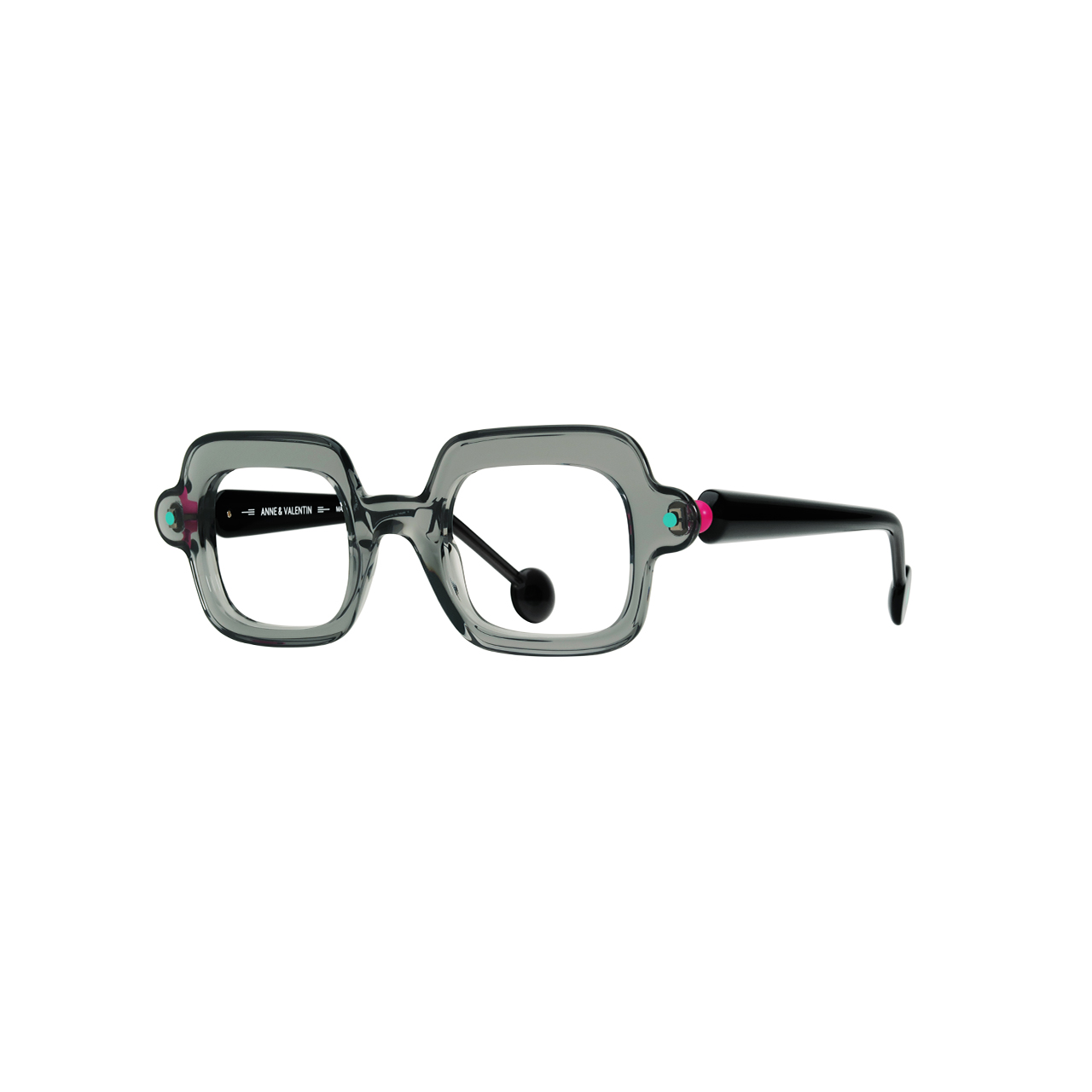 BIM_24A15-side Anne Et Valentin Bim Optical Glasses - 24A15 - Image 1