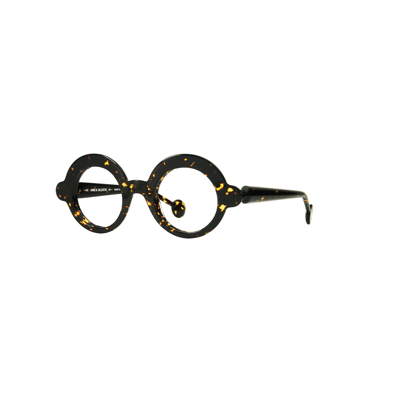 BLUP_24A13-side Anne Et Valentin Blup Optical Glasses - 24A13 - Image 1