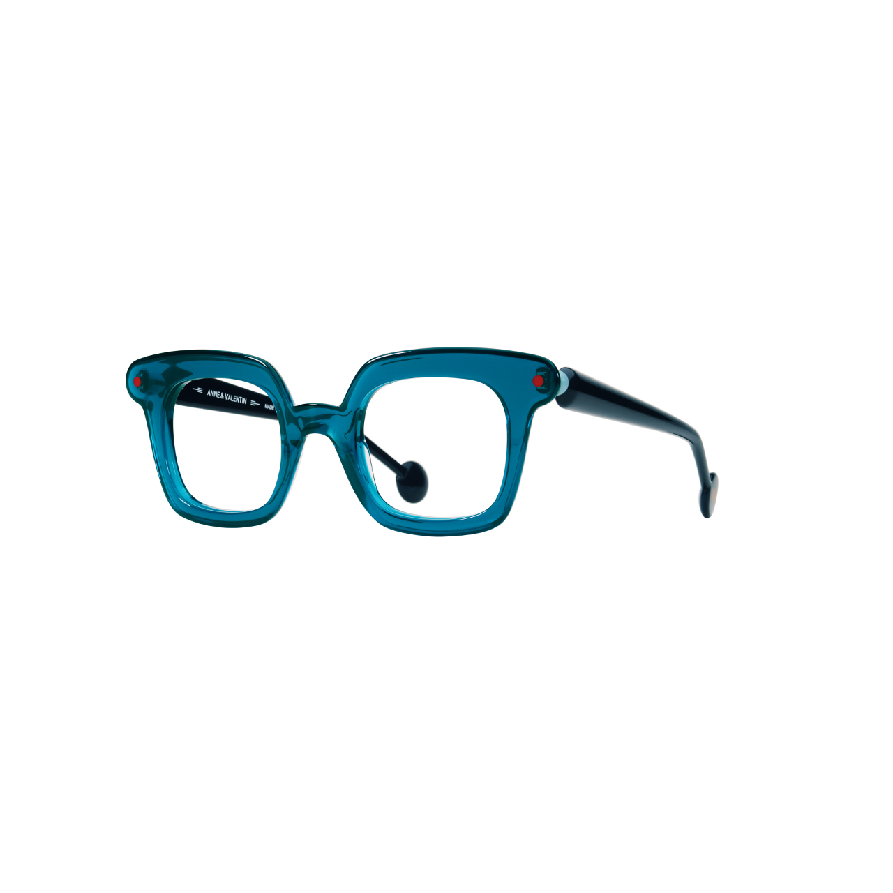 BOP_24A11-side Anne Et Valentin Bop Optical Glasses - 24A11 - Image 1