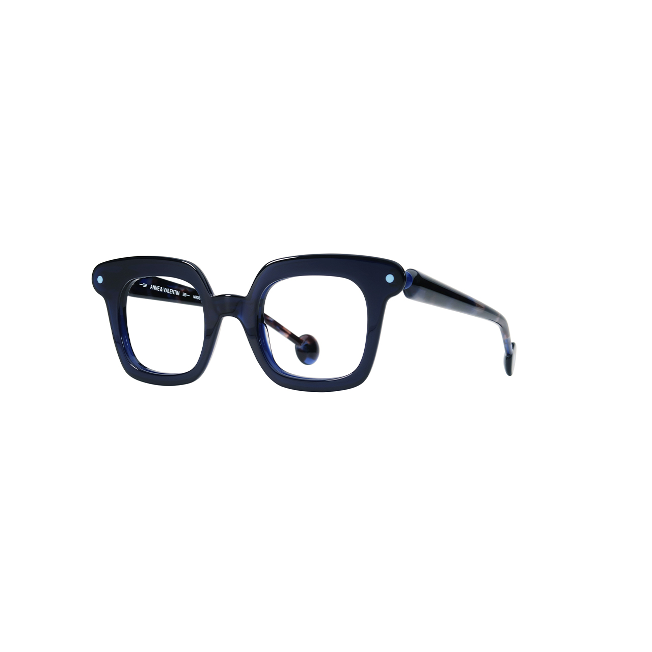 BOP_24A14-side Anne Et Valentin Bop Optical Glasses - 24A14 - Image 1
