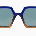 Veronika Wildgruber Fall Sunglasses for Women - 190