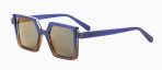 Veronika Wildgruber Fall Sunglasses for Women - 190 - Image 2