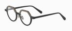 Veronika Wildgruber Isobel Optical Glasses - 015 smoke/black - Image 2