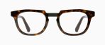 Veronika Wildgruber Jackson Optical Glasses -  173 havana