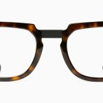 Veronika Wildgruber Jackson Optical Glasses -  173 havana