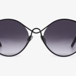 Veronika Wildgruber Lane Sunglasses - 002