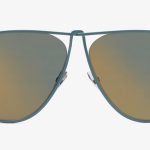 Veronika Wildgruber Loki Sunglasses - 081