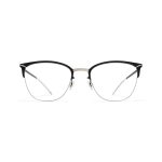 Mykita Elba Optical Glasses - 052 Silver/Black
