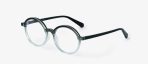 Veronika Wildgruber Phoebe Optical Glasses -154 fog - Image 2