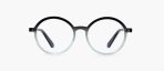 Veronika Wildgruber Phoebe Optical Glasses -154 fog