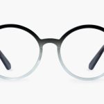 Veronika Wildgruber Phoebe Optical Glasses -154 fog