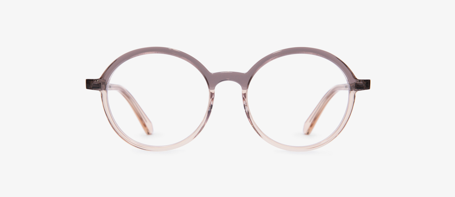 PHOEBE_pastel Veronika Wildgruber Phoebe Optical Glasses -147 Pastel - Image 1
